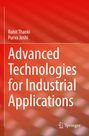 Purva Joshi: Advanced Technologies for Industrial Applications, Buch