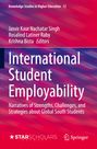 : International Student Employability, Buch