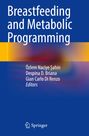 : Breastfeeding and Metabolic Programming, Buch