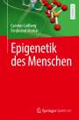 Carsten Carlberg: Epigenetik des Menschen, Buch