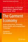 : The Garment Economy, Buch