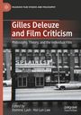 : Gilles Deleuze and Film Criticism, Buch