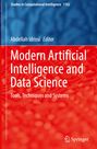 : Modern Artificial Intelligence and Data Science, Buch