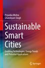 Ghanshyam Singh: Sustainable Smart Cities, Buch