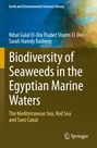 Sarah Hamdy Rashedy: Biodiversity of Seaweeds in the Egyptian Marine Waters, Buch