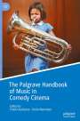 : The Palgrave Handbook of Music in Comedy Cinema, Buch