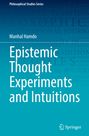Manhal Hamdo: Epistemic Thought Experiments and Intuitions, Buch