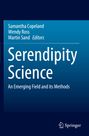 : Serendipity Science, Buch