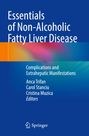 : Essentials of Non-Alcoholic Fatty Liver Disease, Buch