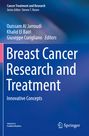 : Breast Cancer Research and Treatment, Buch