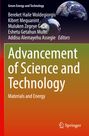 : Advancement of Science and Technology, Buch