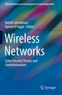 : Wireless Networks, Buch