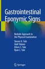 Steven H. Yale: Gastrointestinal Eponymic Signs, Buch
