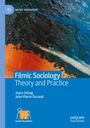 Jean-Pierre Durand: Filmic Sociology, Buch