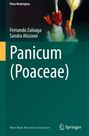 Sandra Aliscioni: Panicum (Poaceae), Buch