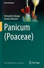 Sandra Aliscioni: Panicum (Poaceae), Buch