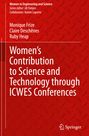 Monique Frize: Women¿s Contribution to Science and Technology through ICWES Conferences, Buch