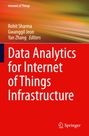 : Data Analytics for Internet of Things Infrastructure, Buch