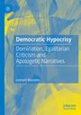 Leonard Mazzone: Democratic Hypocrisy, Buch