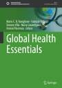 : Global Health Essentials, Buch