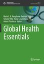 : Global Health Essentials, Buch