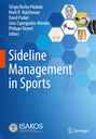 : Sideline Management in Sports, Buch