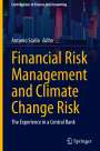 : Financial Risk Management and Climate Change Risk, Buch