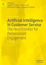 : Artificial Intelligence in Customer Service, Buch