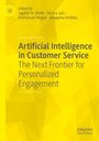 : Artificial Intelligence in Customer Service, Buch