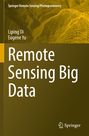 Eugene Yu: Remote Sensing Big Data, Buch