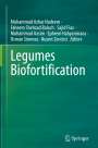 : Legumes Biofortification, Buch
