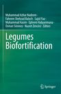 : Legumes Biofortification, Buch