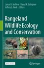 : Rangeland Wildlife Ecology and Conservation, Buch