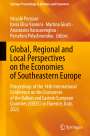 : Global, Regional and Local Perspectives on the Economies of Southeastern Europe, Buch