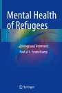 Paul M. G. Emmelkamp: Mental Health of Refugees, Buch