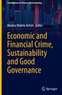 : Economic and Financial Crime, Sustainability and Good Governance, Buch
