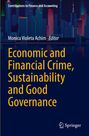 : Economic and Financial Crime, Sustainability and Good Governance, Buch