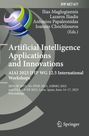 : Artificial Intelligence Applications and Innovations. AIAI 2023 IFIP WG 12.5 International Workshops, Buch