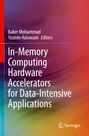 : In-Memory Computing Hardware Accelerators for Data-Intensive Applications, Buch