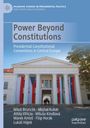 Milo¿ Brunclík: Power Beyond Constitutions, Buch