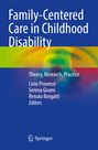 : Family-Centered Care in Childhood Disability, Buch