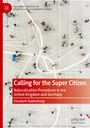 Elisabeth Badenhoop: Calling for the Super Citizen, Buch