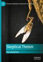 Perry Hendricks: Skeptical Theism, Buch