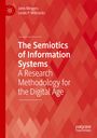 Leslie P. Willcocks: The Semiotics of Information Systems, Buch