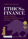 Kara Tan Bhala: Ethics in Finance, Buch