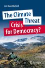 Jon Naustdalslid: The Climate Threat. Crisis for Democracy?, Buch