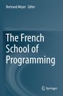 : The French School of Programming, Buch
