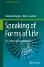 Daniel Guevara: Speaking of Forms of Life, Buch