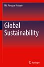 Md. Faruque Hossain: Global Sustainability, Buch