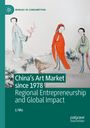 Li Ma: China's Art Market since 1978, Buch